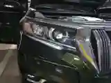 2018 Toyota Land Cruiser Prado 3.5L 280HP V6 6AT