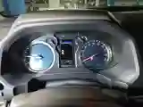 2018 Toyota Land Cruiser Prado 3.5L 280HP V6 6AT