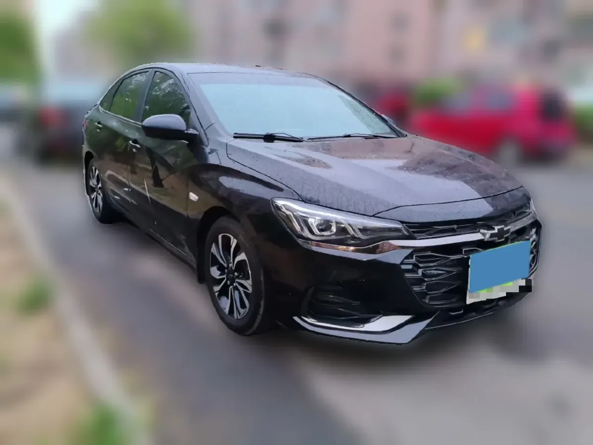 2019 Chevrolet Monza 1.3T 163HP L3 6AT,autocango,china used car exporter,china ev exporter,chinese used car exporter,chinese used ev exporter
