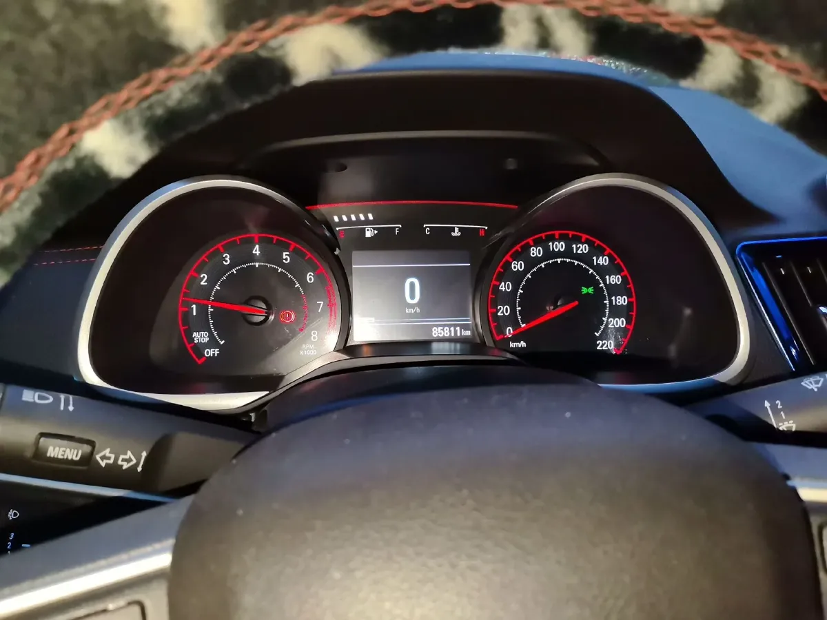 2019 Chevrolet Monza 1.3T 163HP L3 6AT,autocango,china used car exporter,china ev exporter,chinese used car exporter,chinese used ev exporter