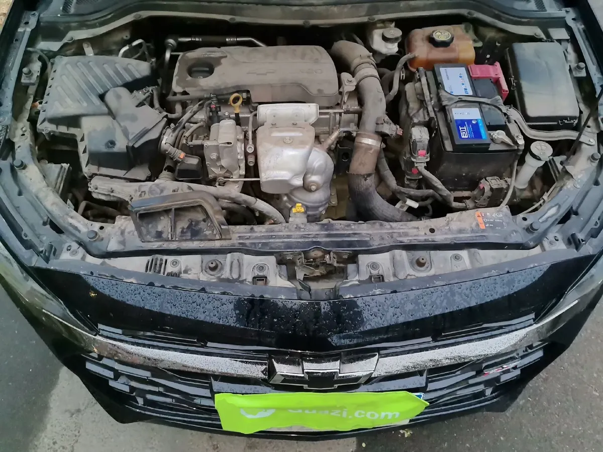 2019 Chevrolet Monza 1.3T 163HP L3 6AT,autocango,china used car exporter,china ev exporter,chinese used car exporter,chinese used ev exporter