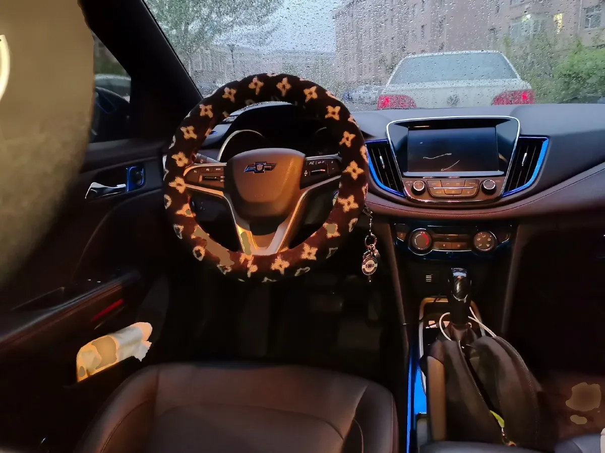 2019 Chevrolet Monza 1.3T 163HP L3 6AT,autocango,china used car exporter,china ev exporter,chinese used car exporter,chinese used ev exporter