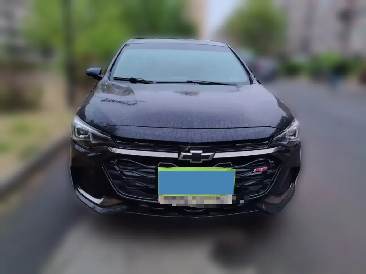 2019 Chevrolet Monza 1.3T 163HP L3 6AT,autocango,china used car exporter,china ev exporter,chinese used car exporter,chinese used ev exporter