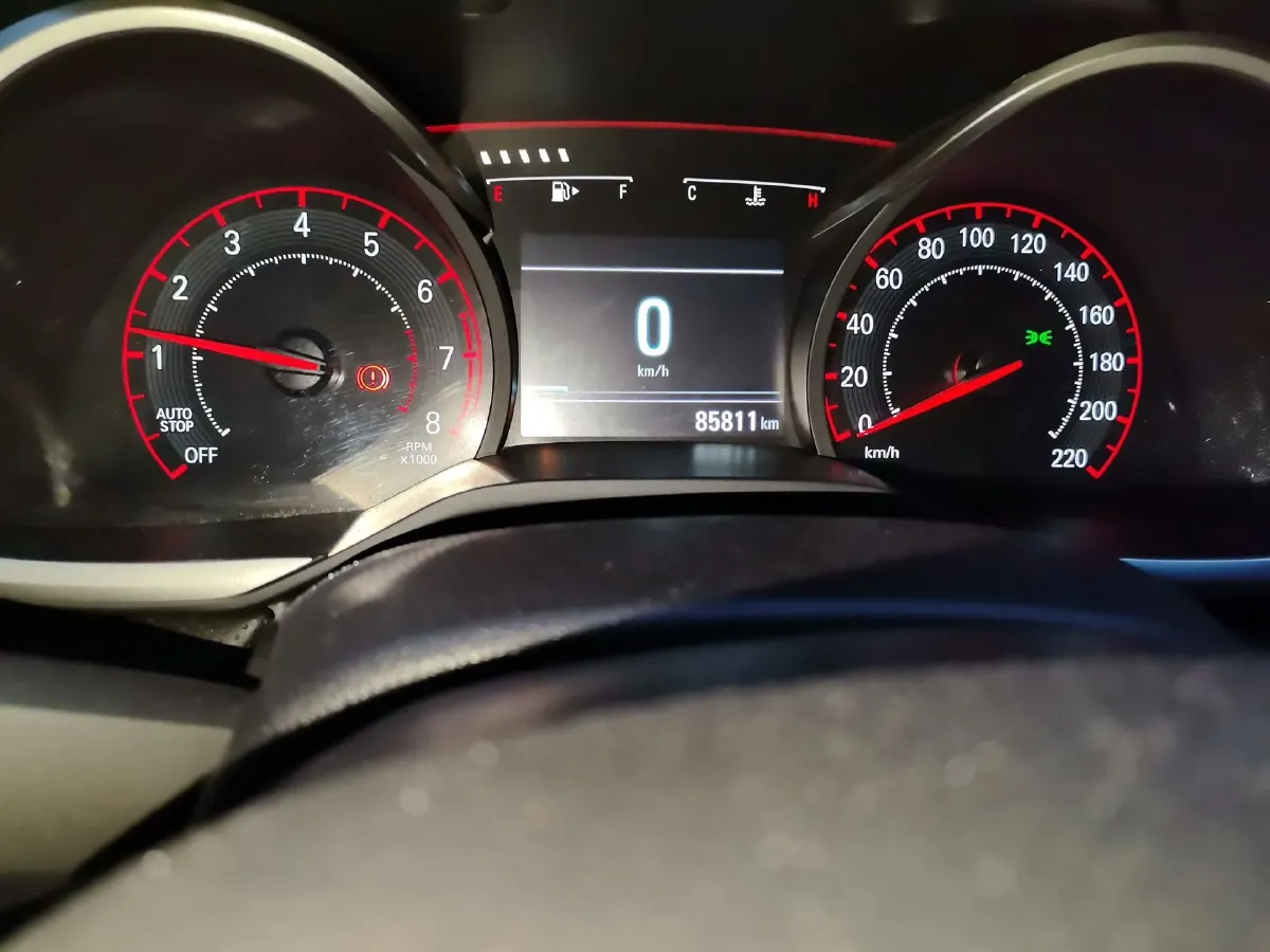 2019 Chevrolet Monza 1.3T 163HP L3 6AT,autocango,china used car exporter,china ev exporter,chinese used car exporter,chinese used ev exporter