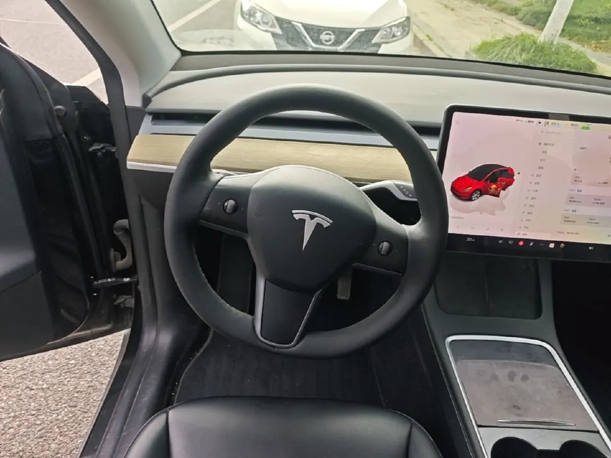 2022 Tesla Model Y BEV 60KWH,autocango,china used car exporter,china ev exporter,chinese used car exporter,chinese used ev exporter