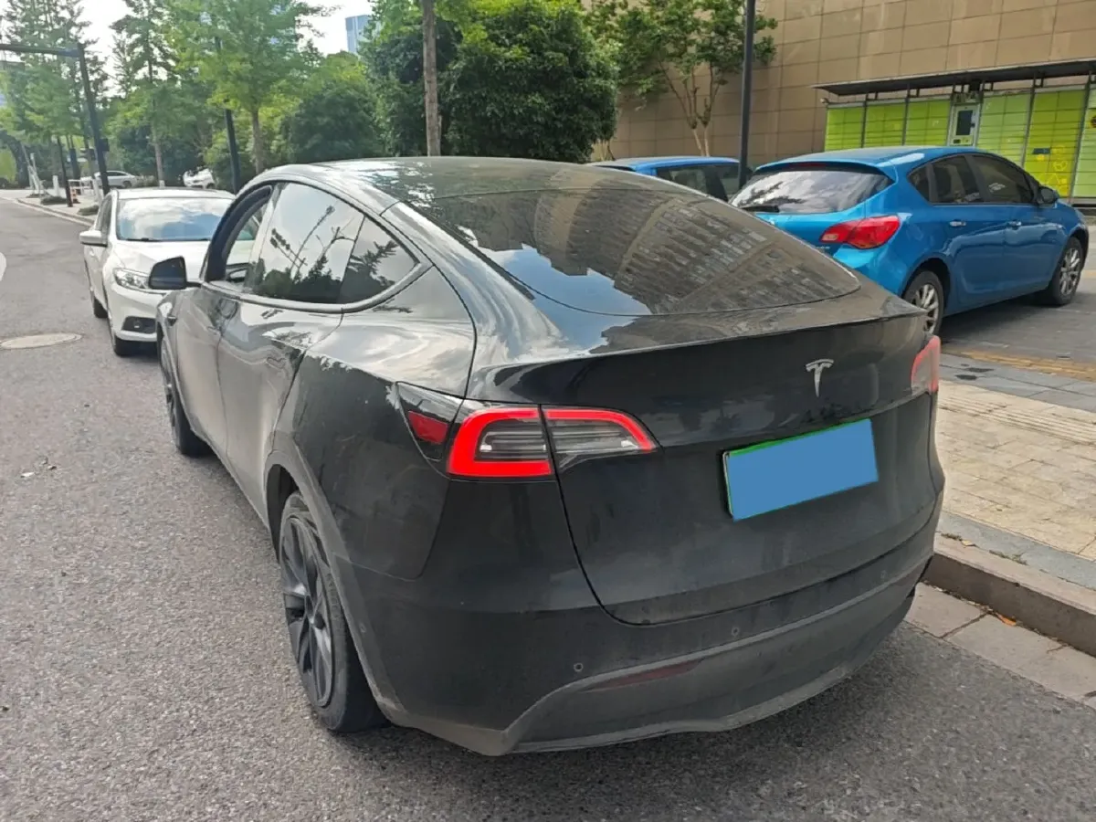 2022 Tesla Model Y BEV 60KWH,autocango,china used car exporter,china ev exporter,chinese used car exporter,chinese used ev exporter