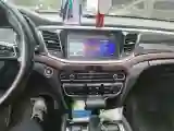2017 GAC Trumpchi GS8 2.0T 201HP L4 6AT
