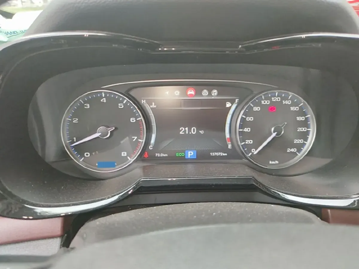 2017 GAC Trumpchi GS8 2.0T 201HP L4 6AT,autocango,china used car exporter,china ev exporter,chinese used car exporter,chinese used ev exporter