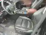 2017 GAC Trumpchi GS8 2.0T 201HP L4 6AT