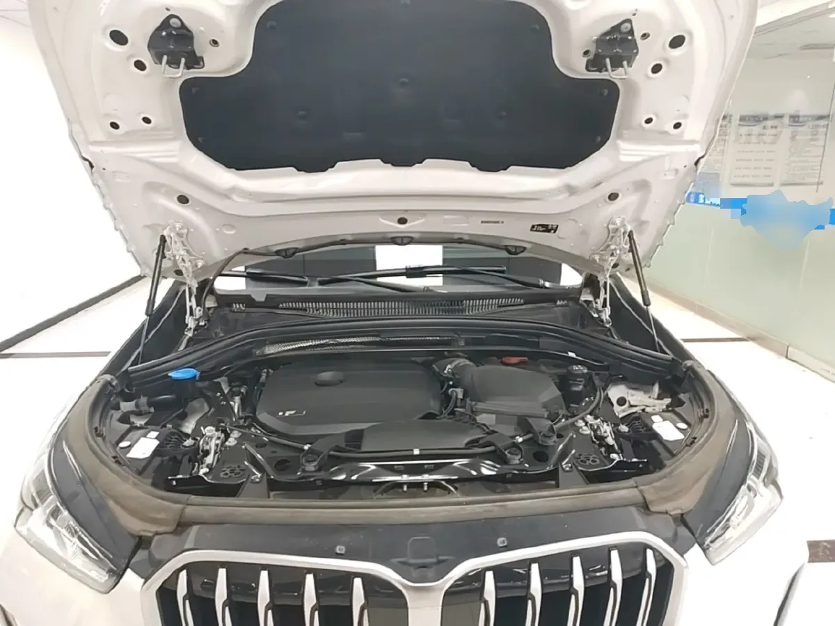 2023 BMW X1 2.0T 204HP L4 7DCT,autocango,china used car exporter,china ev exporter,chinese used car exporter,chinese used ev exporter