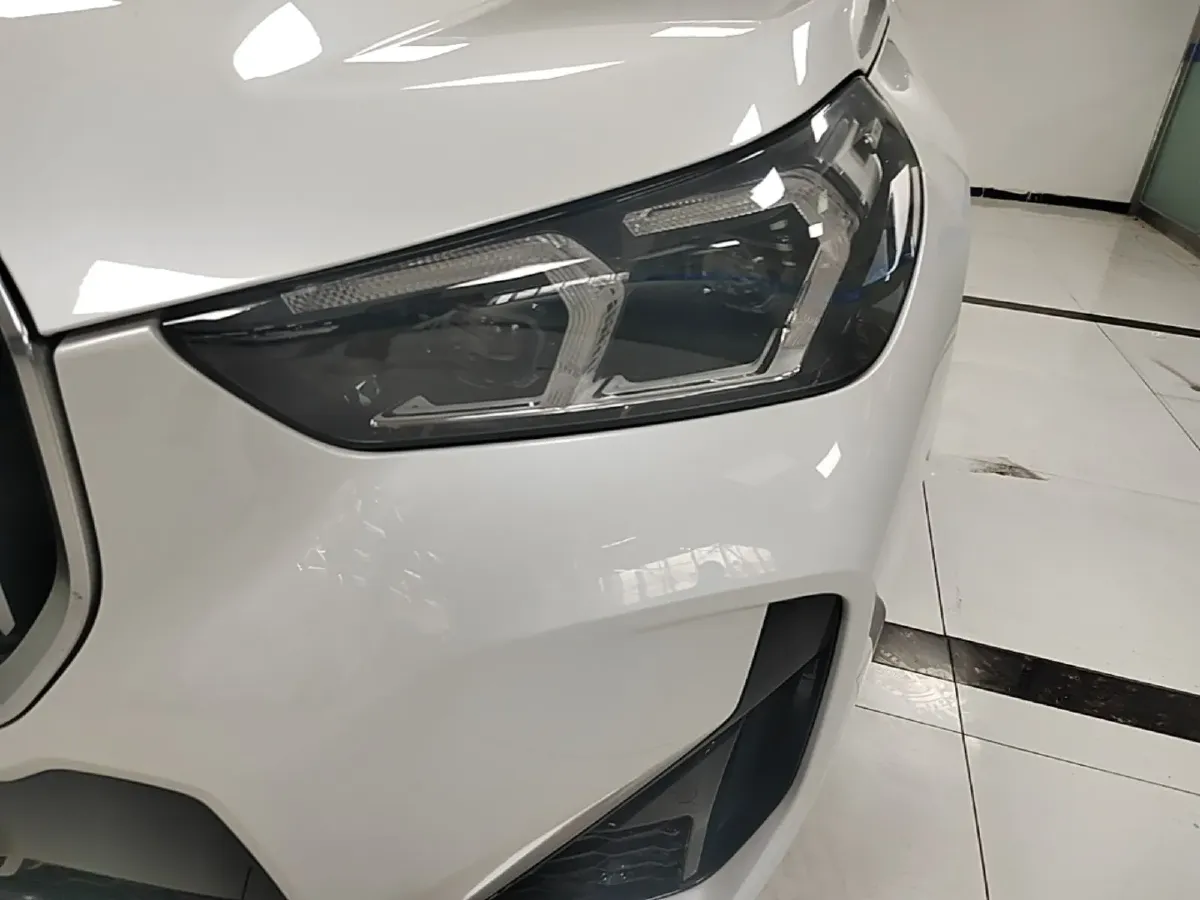 2023 BMW X1 2.0T 204HP L4 7DCT,autocango,china used car exporter,china ev exporter,chinese used car exporter,chinese used ev exporter