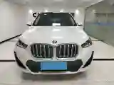 2023 BMW X1 2.0T 204HP L4 7DCT