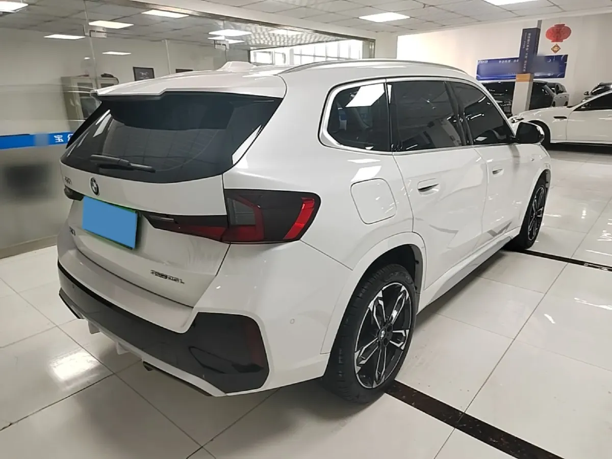2023 BMW X1 2.0T 204HP L4 7DCT,autocango,china used car exporter,china ev exporter,chinese used car exporter,chinese used ev exporter