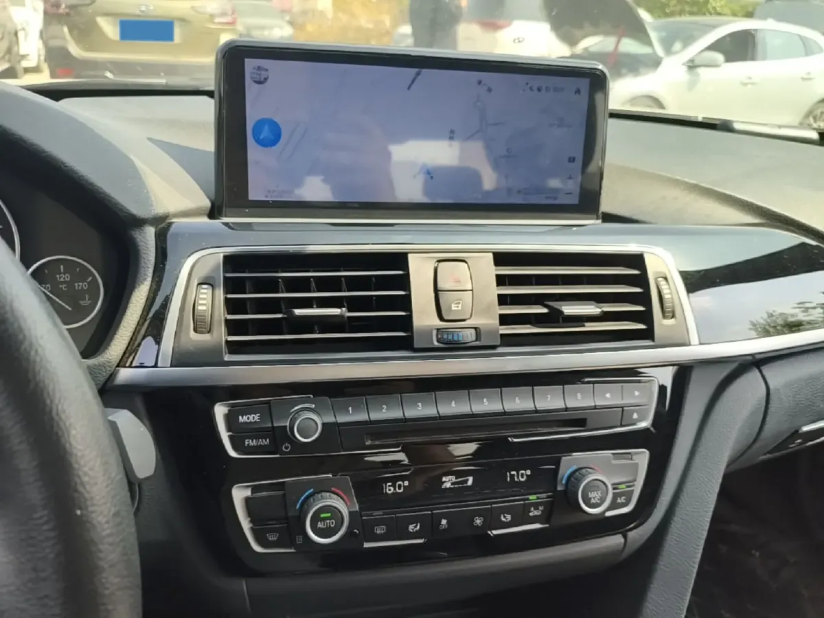 2017 BMW 3 Series 2.0T 184HP L4 8AT,autocango,china used car exporter,china ev exporter,chinese used car exporter,chinese used ev exporter