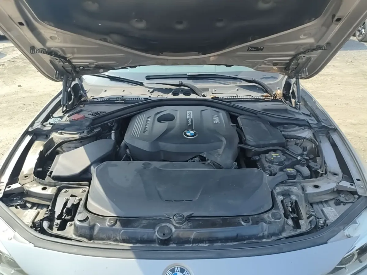 2017 BMW 3 Series 2.0T 184HP L4 8AT,autocango,china used car exporter,china ev exporter,chinese used car exporter,chinese used ev exporter