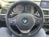2017 BMW 3 Series 2.0T 184HP L4 8AT
