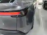 2025 Tesla Model Y BEV 78.4KWH