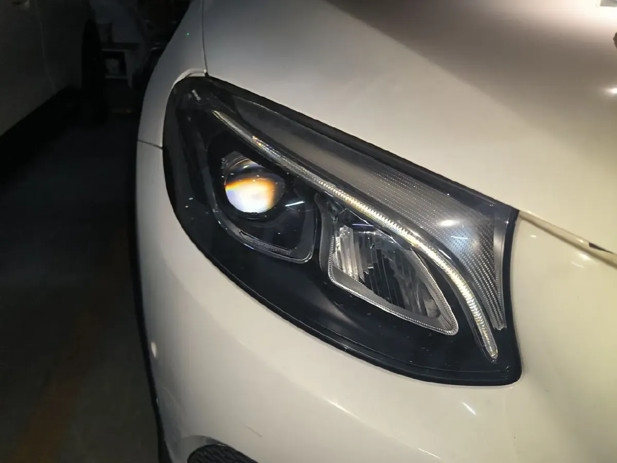 2016 Mercedes-Benz GLC Class 2.0T 211HP L4 9AT,autocango,china used car exporter,china ev exporter,chinese used car exporter,chinese used ev exporter