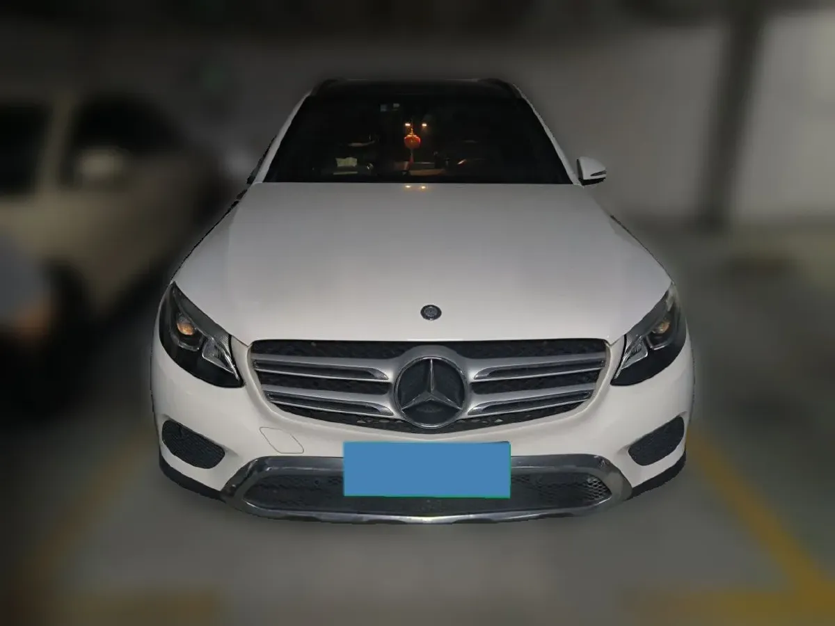 2016 Mercedes-Benz GLC Class 2.0T 211HP L4 9AT,autocango,china used car exporter,china ev exporter,chinese used car exporter,chinese used ev exporter