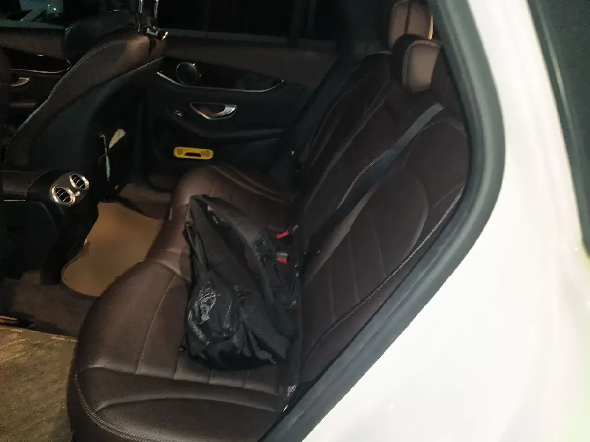 2016 Mercedes-Benz GLC Class 2.0T 211HP L4 9AT,autocango,china used car exporter,china ev exporter,chinese used car exporter,chinese used ev exporter