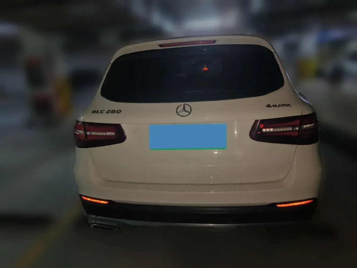 2016 Mercedes-Benz GLC Class 2.0T 211HP L4 9AT,autocango,china used car exporter,china ev exporter,chinese used car exporter,chinese used ev exporter