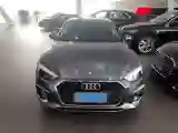 2023 BMW 4 Series 2.0T 184HP L4 8AT