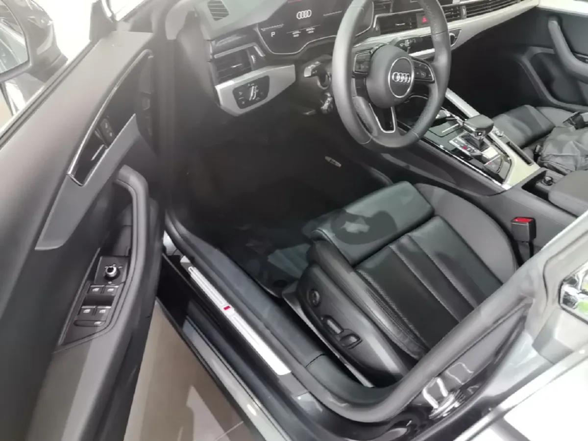 2023 BMW 4 Series 2.0T 184HP L4 8AT,autocango,china used car exporter,china ev exporter,chinese used car exporter,chinese used ev exporter