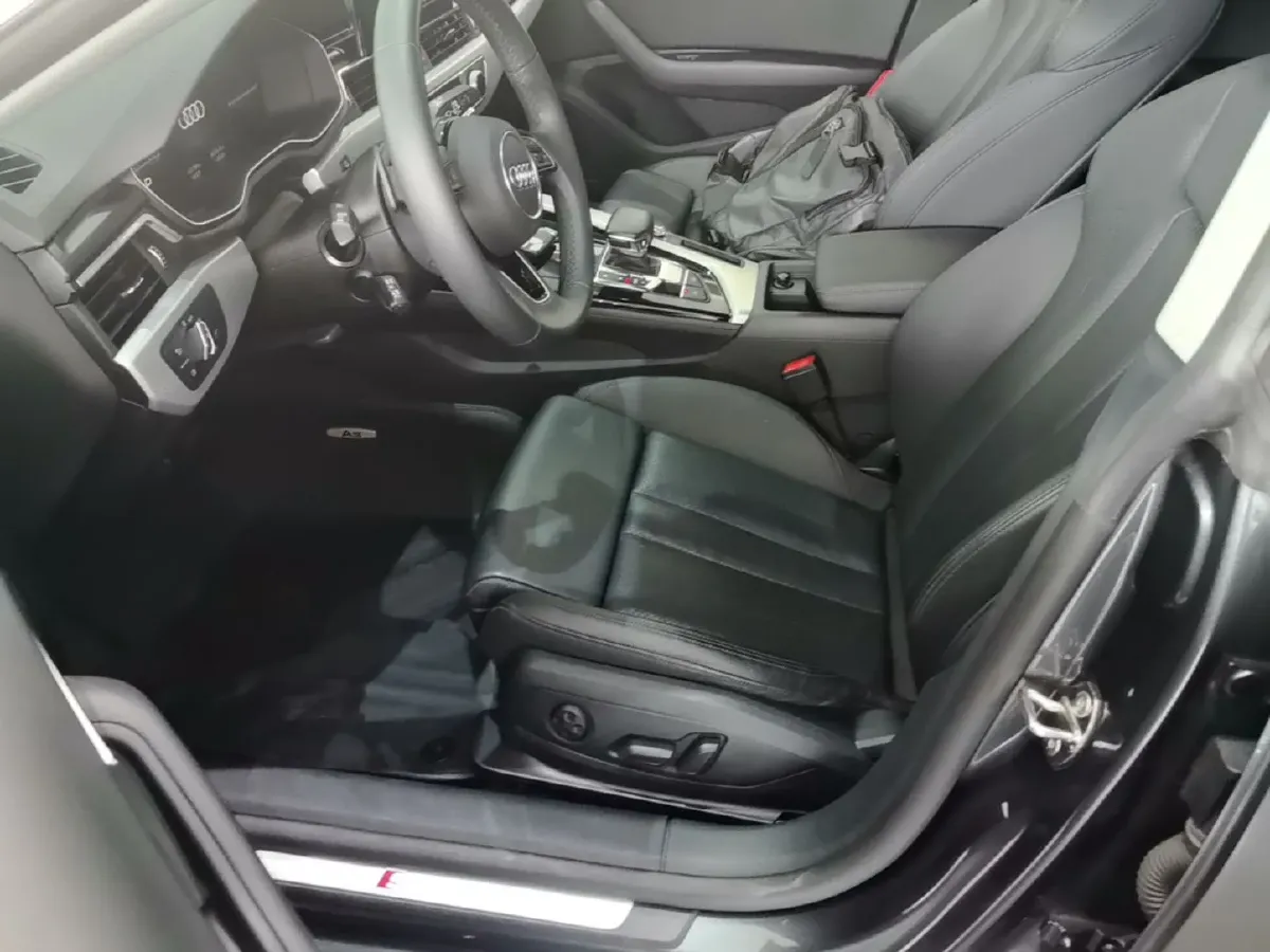 2023 BMW 4 Series 2.0T 184HP L4 8AT,autocango,china used car exporter,china ev exporter,chinese used car exporter,chinese used ev exporter