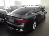 2023 BMW 4 Series 2.0T 184HP L4 8AT