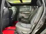 2023 Toyota Crown Kluger 2.5L 189HP L4 E-CVT Hybrid