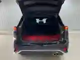 2023 Toyota Crown Kluger 2.5L 189HP L4 E-CVT Hybrid