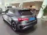 2024 Audi A3 1.4T 150HP L4 7DCT