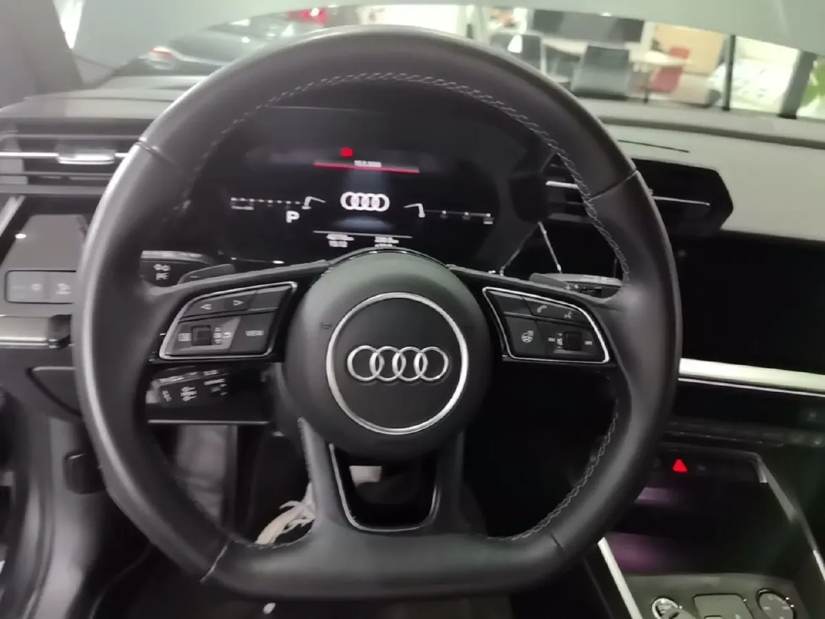 2024 Audi A3 1.4T 150HP L4 7DCT,autocango,china used car exporter,china ev exporter,chinese used car exporter,chinese used ev exporter
