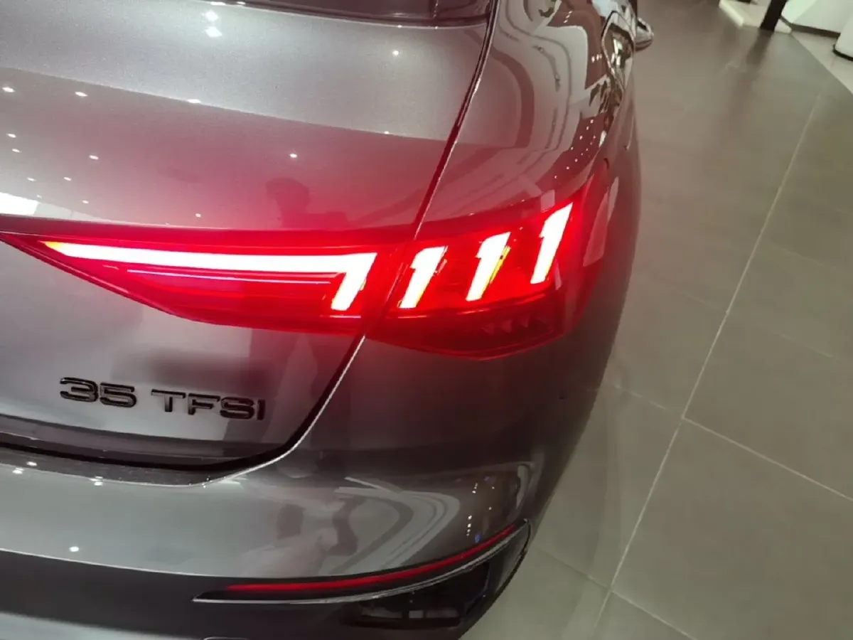 2024 Audi A3 1.4T 150HP L4 7DCT,autocango,china used car exporter,china ev exporter,chinese used car exporter,chinese used ev exporter