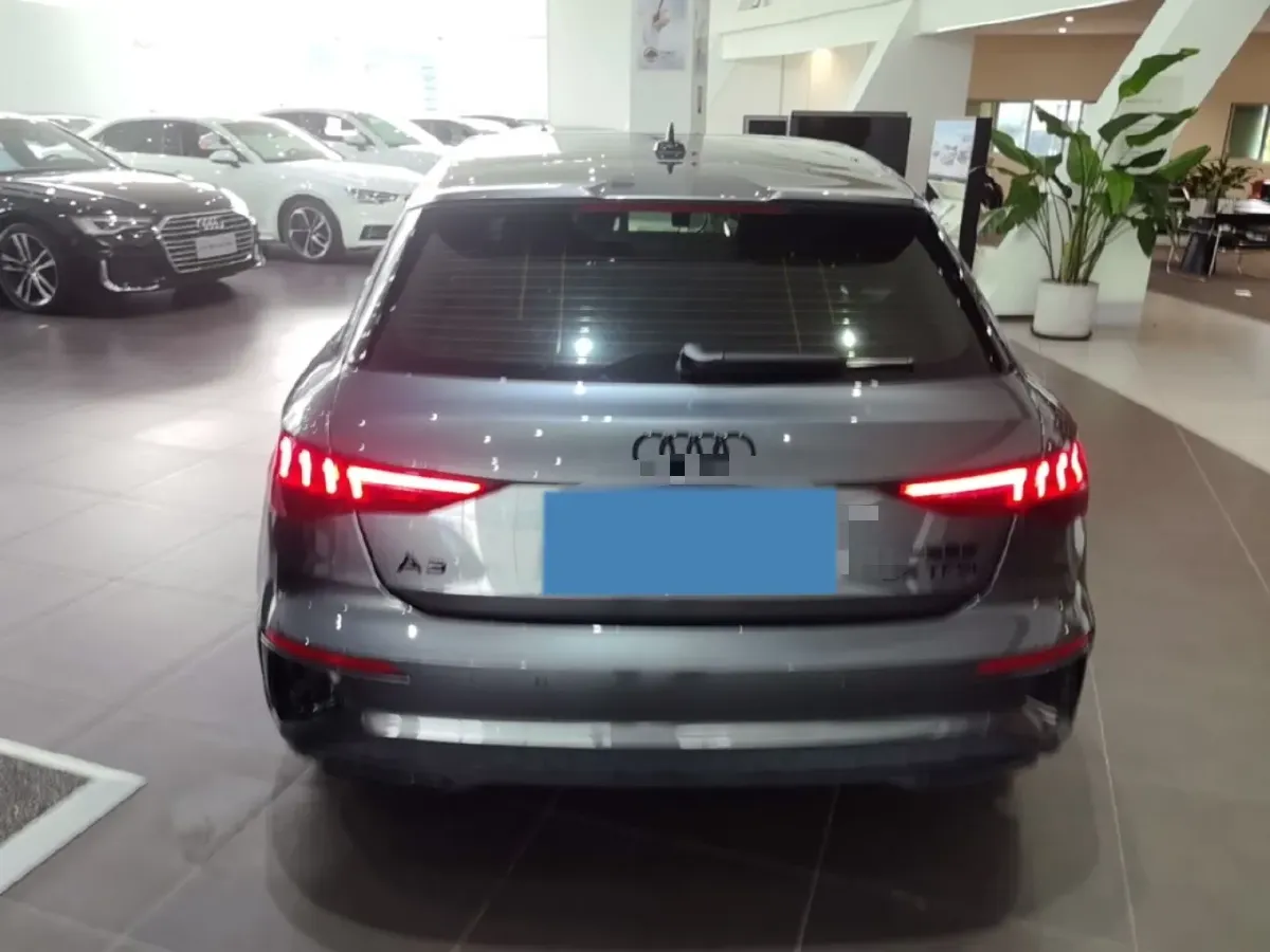 2024 Audi A3 1.4T 150HP L4 7DCT,autocango,china used car exporter,china ev exporter,chinese used car exporter,chinese used ev exporter