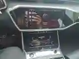 2025 Audi A6L 2.0T 245HP L4 7DCT