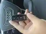 2025 Audi A6L 2.0T 245HP L4 7DCT
