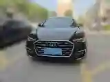 2025 Audi A6L 2.0T 245HP L4 7DCT