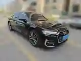 2025 Audi A6L 2.0T 245HP L4 7DCT