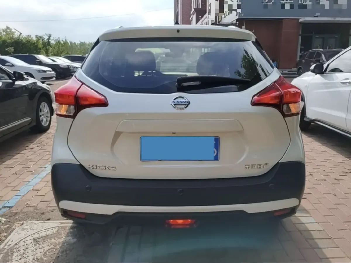 2021 Nissan Kicks 1.5L 122HP L4 CVT,autocango,china used car exporter,china ev exporter,chinese used car exporter,chinese used ev exporter