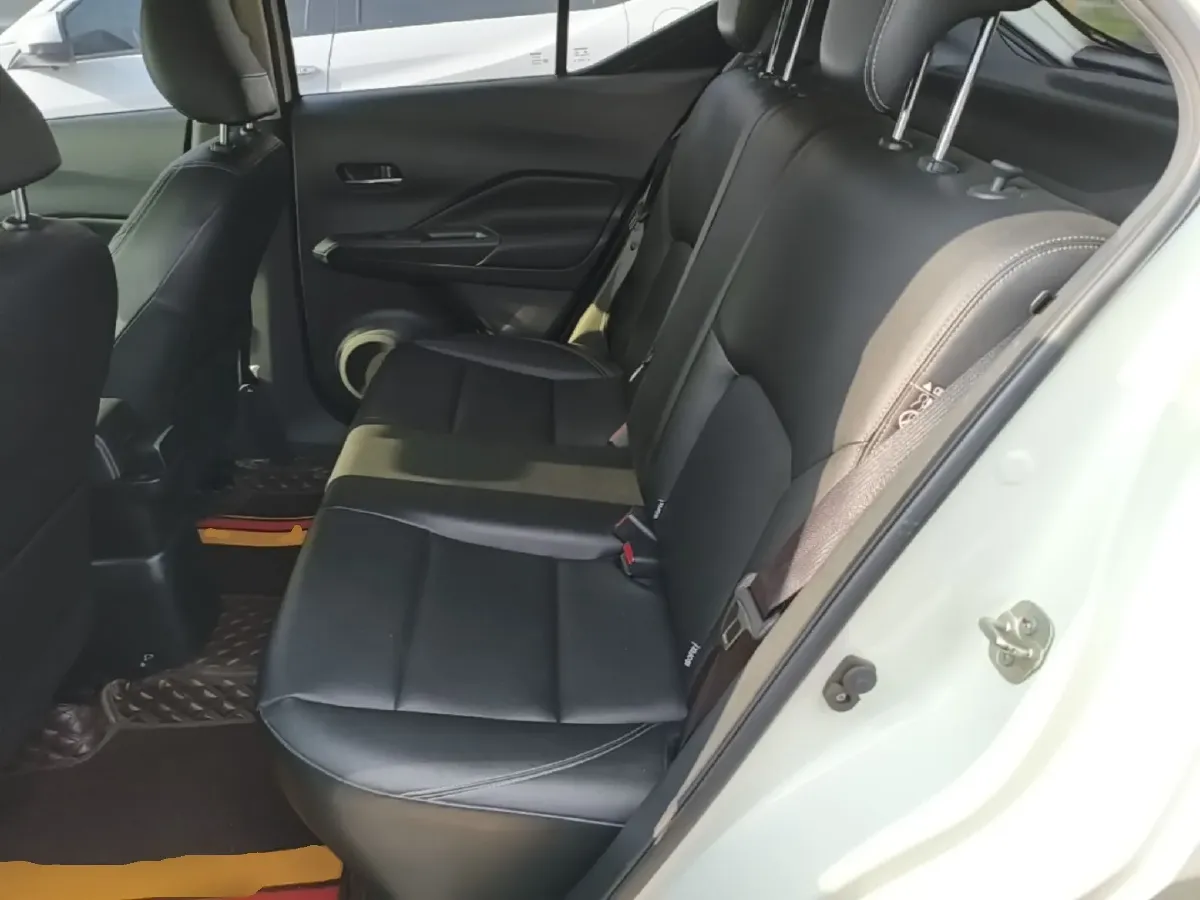 2021 Nissan Kicks 1.5L 122HP L4 CVT,autocango,china used car exporter,china ev exporter,chinese used car exporter,chinese used ev exporter