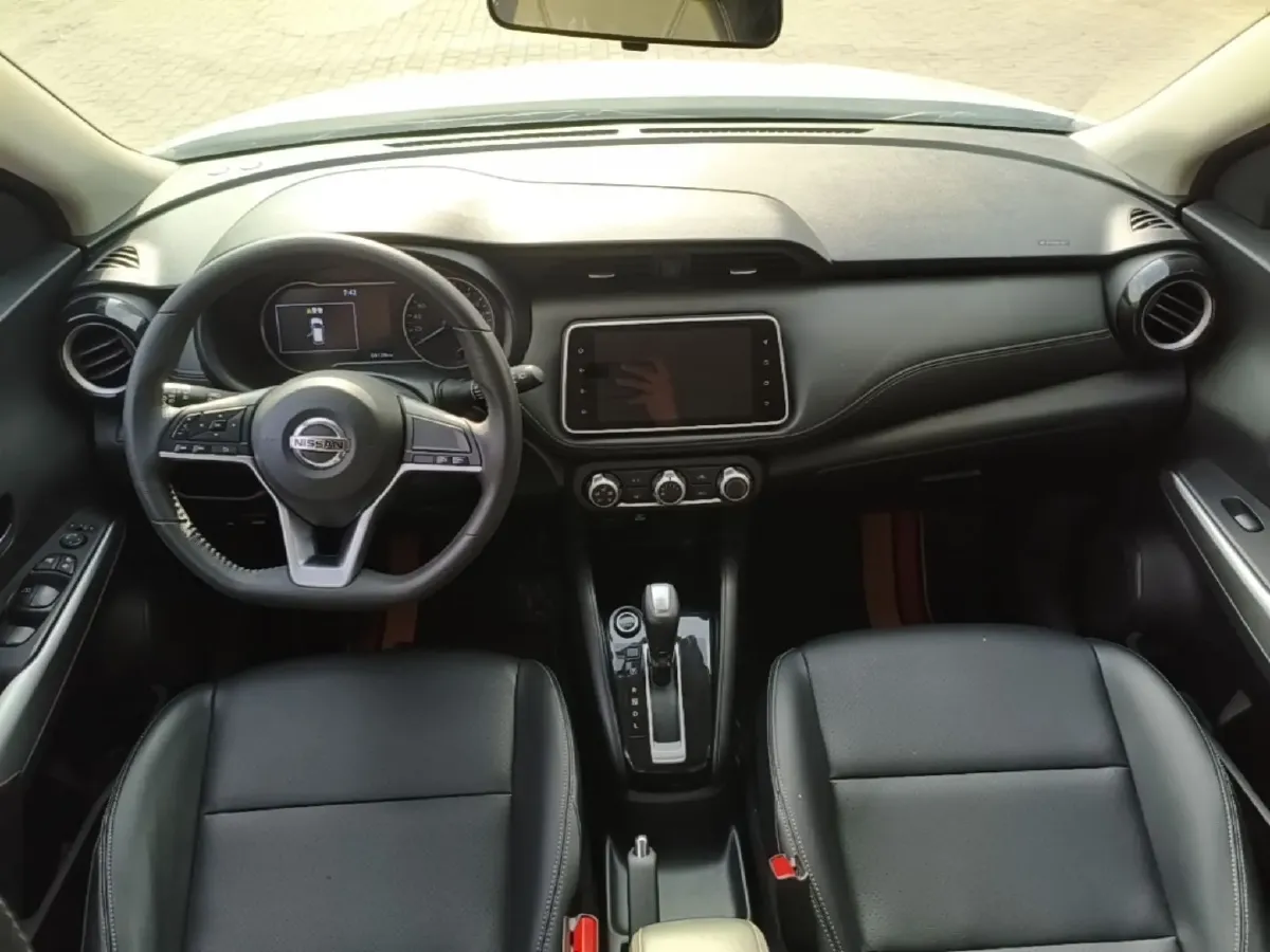 2021 Nissan Kicks 1.5L 122HP L4 CVT,autocango,china used car exporter,china ev exporter,chinese used car exporter,chinese used ev exporter