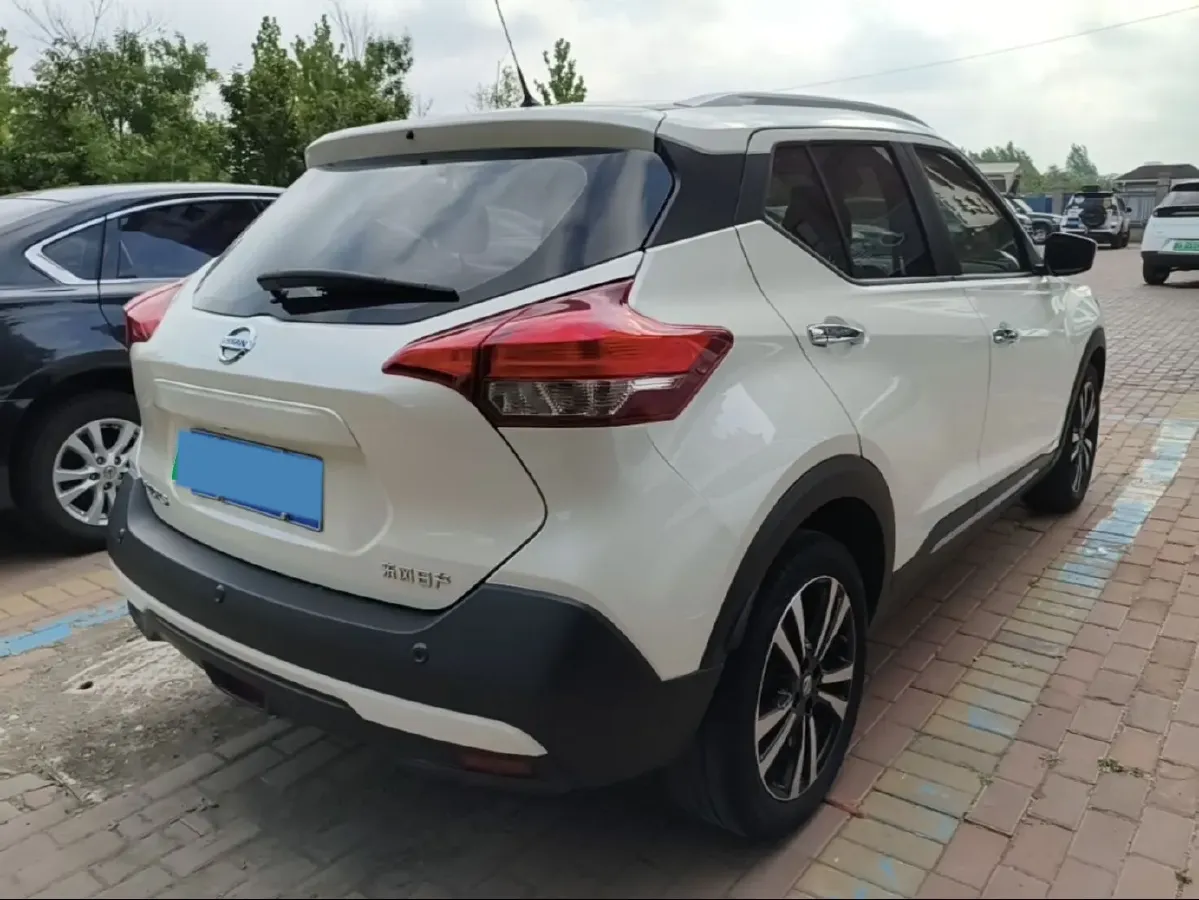 2021 Nissan Kicks 1.5L 122HP L4 CVT,autocango,china used car exporter,china ev exporter,chinese used car exporter,chinese used ev exporter