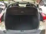 2021 Nissan Kicks 1.5L 122HP L4 CVT