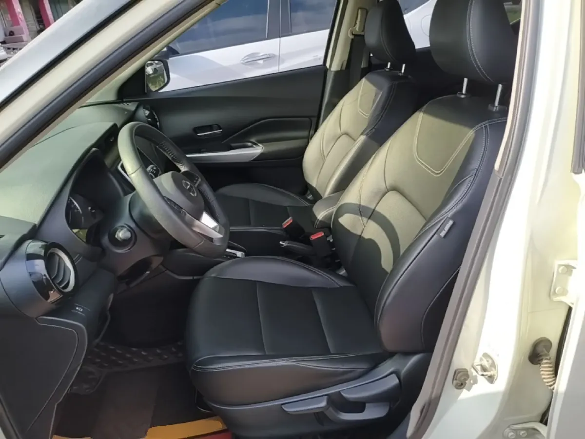 2021 Nissan Kicks 1.5L 122HP L4 CVT,autocango,china used car exporter,china ev exporter,chinese used car exporter,chinese used ev exporter