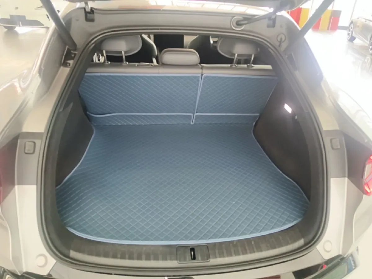 2025 MI YU7 BEV 96.3KWH,autocango,china used car exporter,china ev exporter,chinese used car exporter,chinese used ev exporter