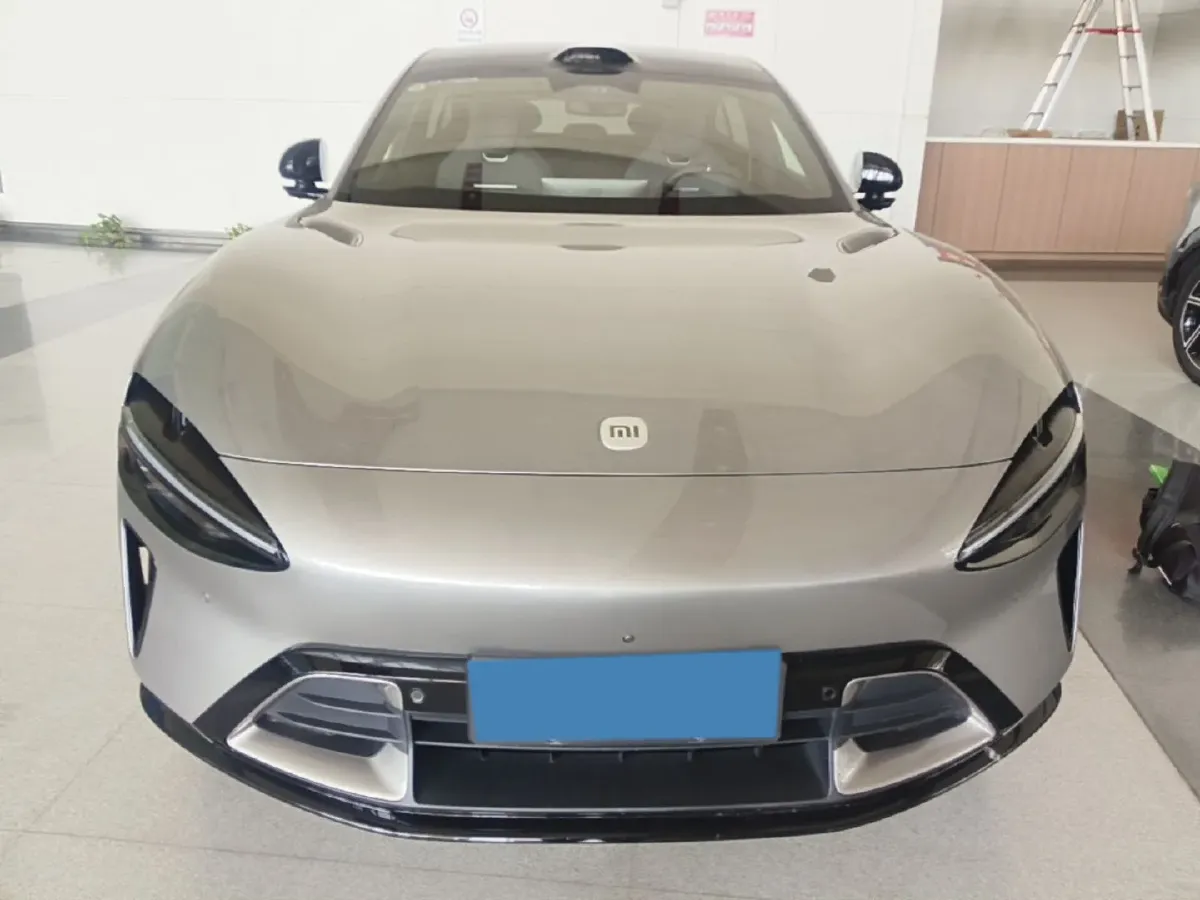 2025 MI YU7 BEV 96.3KWH,autocango,china used car exporter,china ev exporter,chinese used car exporter,chinese used ev exporter