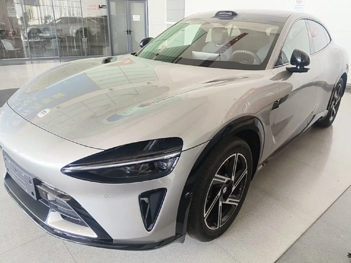 2025 MI YU7 BEV 96.3KWH,autocango,china used car exporter,china ev exporter,chinese used car exporter,chinese used ev exporter