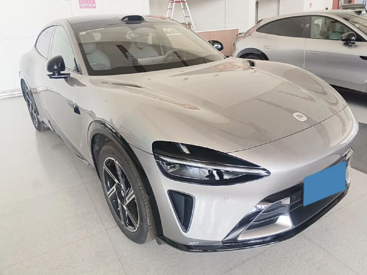 2025 MI YU7 BEV 96.3KWH,autocango,china used car exporter,china ev exporter,chinese used car exporter,chinese used ev exporter