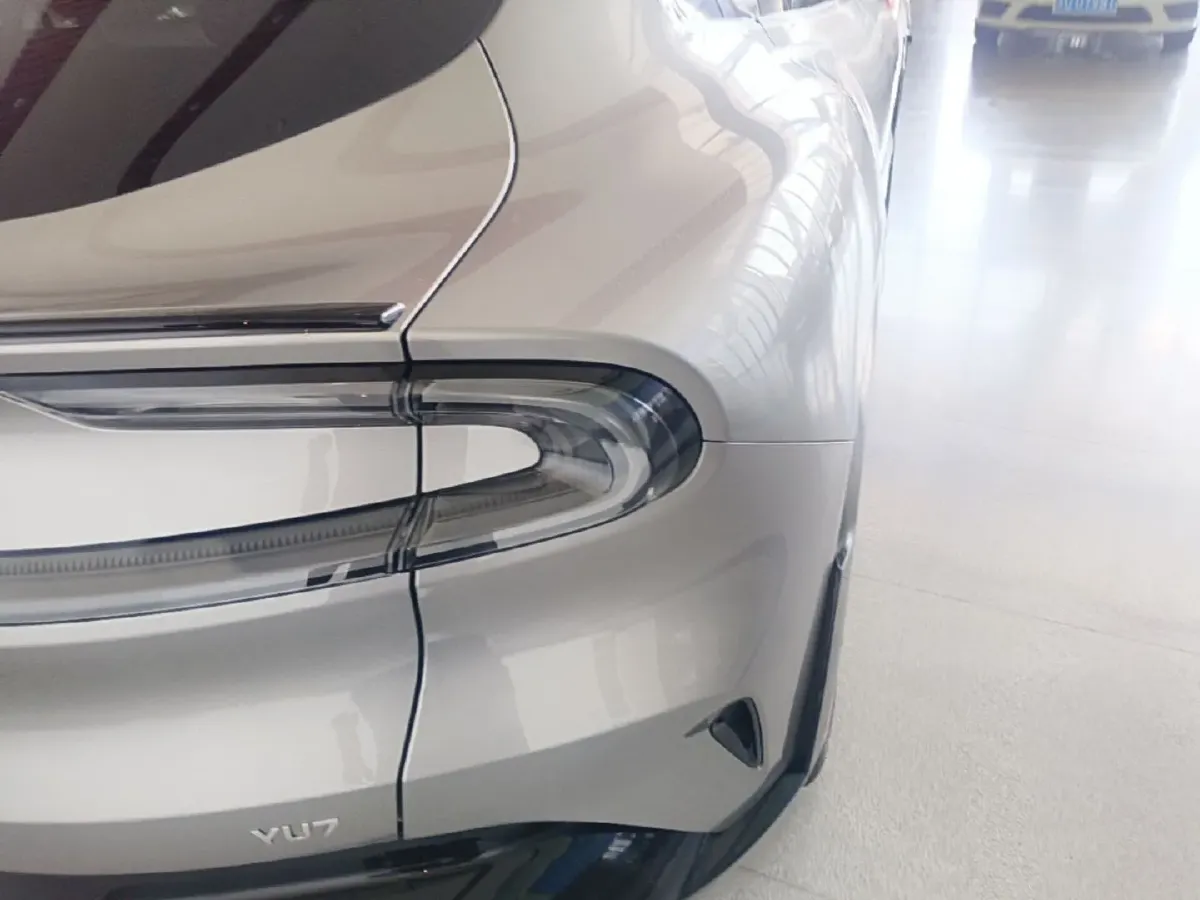 2025 MI YU7 BEV 96.3KWH,autocango,china used car exporter,china ev exporter,chinese used car exporter,chinese used ev exporter